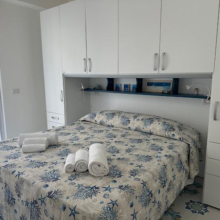 Donna Flora Ischia Appartamento Buitenkant foto